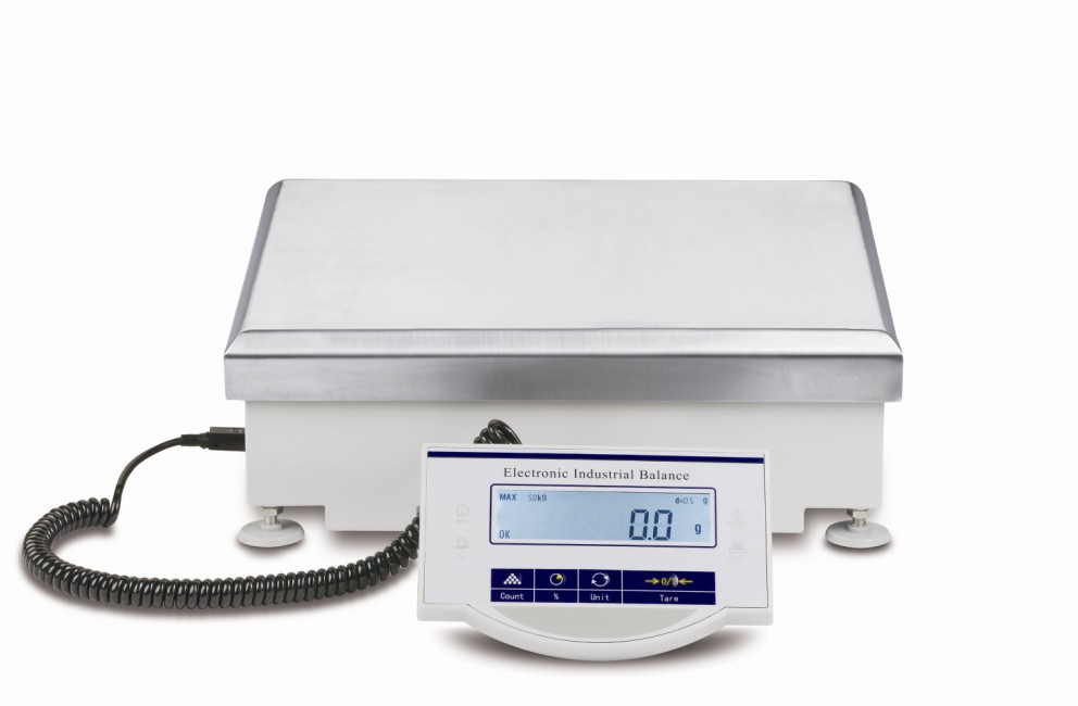工業（yè）型電子天平30kg 0.1g 0.5g 1g